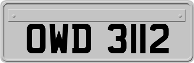 OWD3112