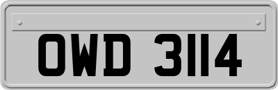 OWD3114