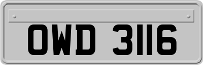 OWD3116