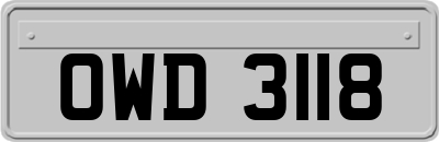 OWD3118