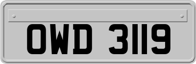 OWD3119