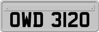 OWD3120