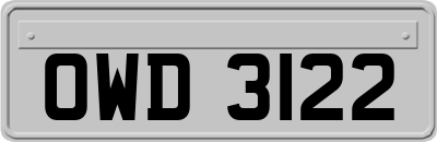 OWD3122
