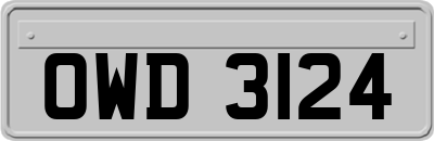 OWD3124