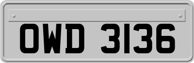 OWD3136