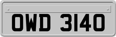 OWD3140