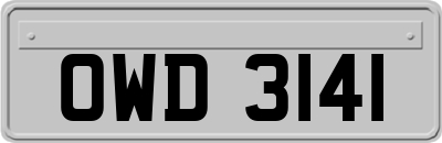 OWD3141