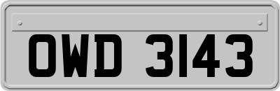 OWD3143