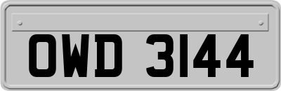 OWD3144