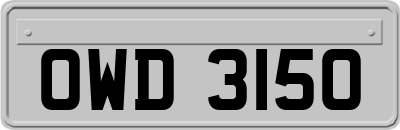 OWD3150