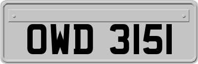 OWD3151
