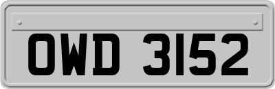 OWD3152