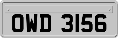 OWD3156