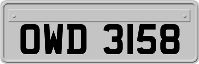 OWD3158