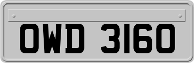 OWD3160