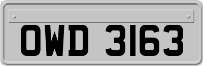 OWD3163