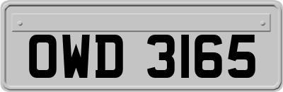 OWD3165