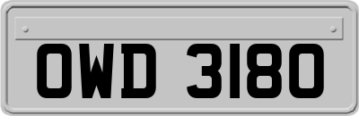 OWD3180