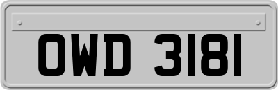 OWD3181