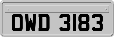 OWD3183