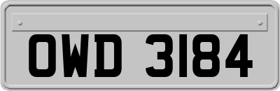 OWD3184