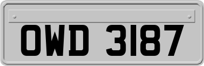 OWD3187