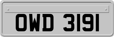 OWD3191
