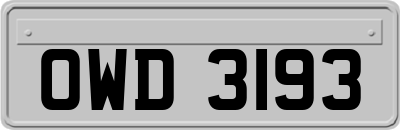 OWD3193