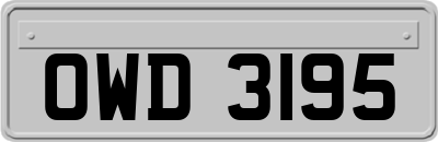 OWD3195