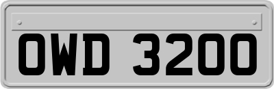 OWD3200
