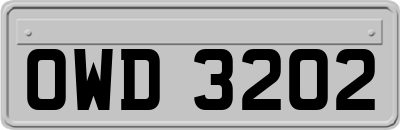 OWD3202