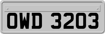 OWD3203
