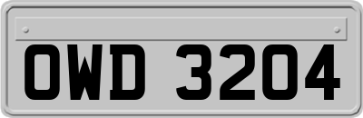 OWD3204