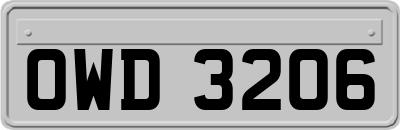 OWD3206