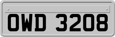 OWD3208