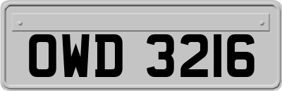OWD3216