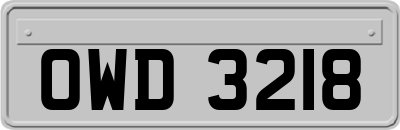 OWD3218