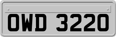 OWD3220