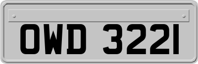 OWD3221