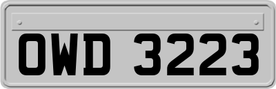 OWD3223