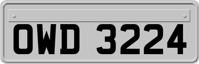 OWD3224