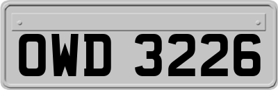 OWD3226