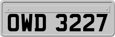 OWD3227