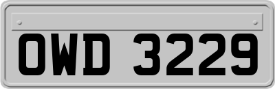 OWD3229
