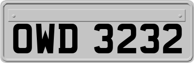 OWD3232