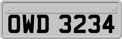 OWD3234