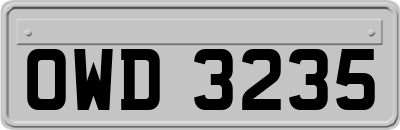OWD3235