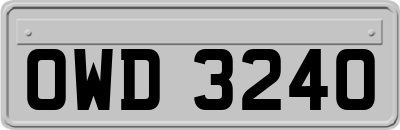 OWD3240