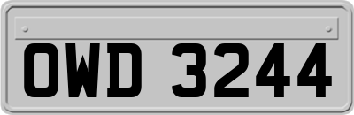 OWD3244