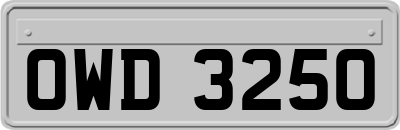 OWD3250